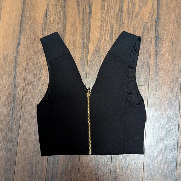 Dynamite crop top size XS - Picture 2 of 2